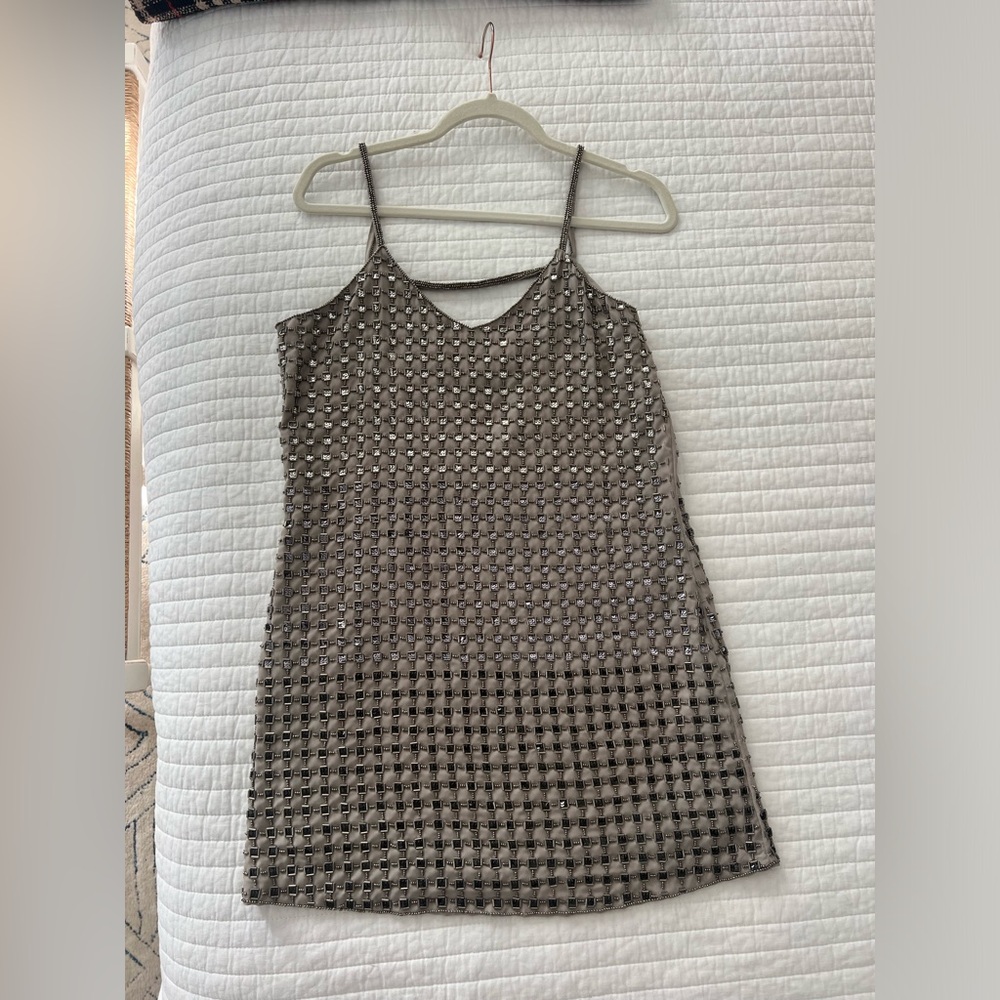 Parker Alegra cocktail dress NWT